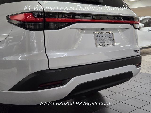 New 2026 Lexus TX 350 AWD w/ Technology Package image 6