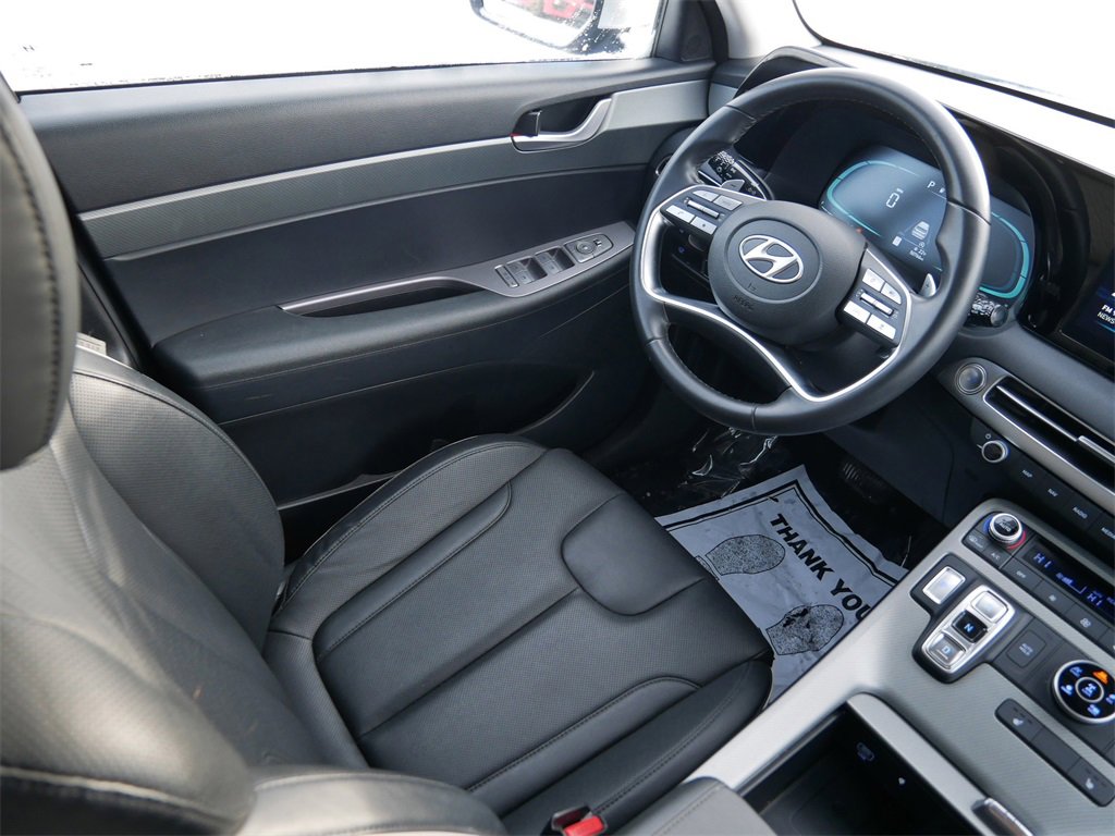 Used 2024 Hyundai Palisade SEL image 14