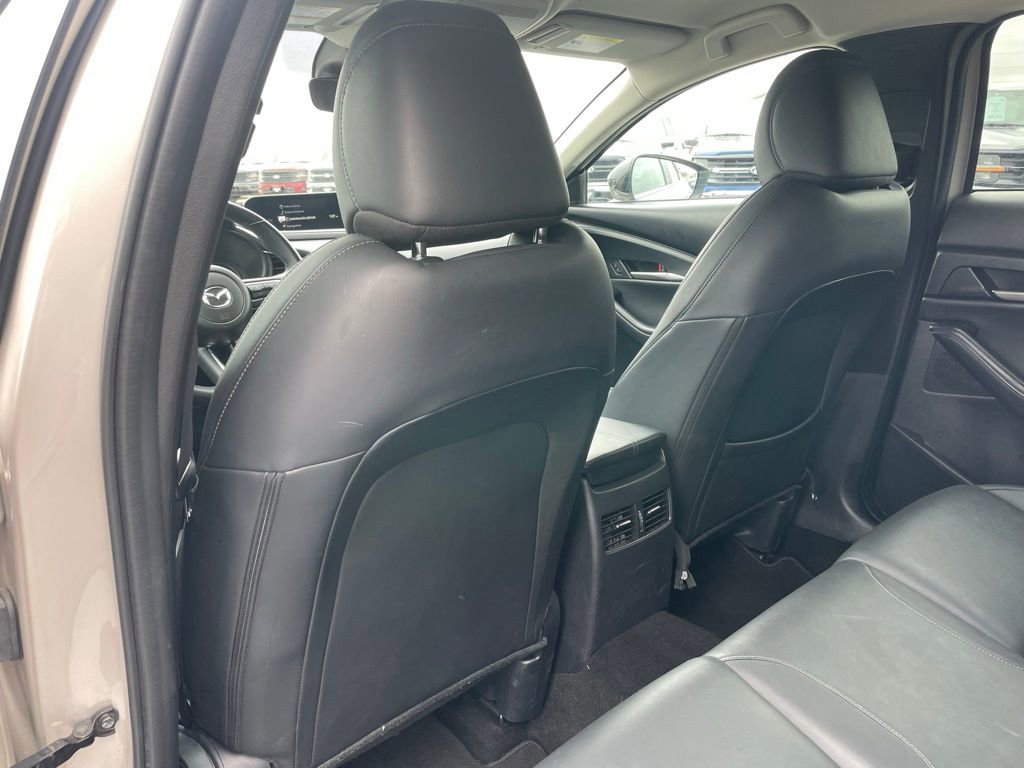 Used 2024 MAZDA CX-30 AWD 2.5 S w/ Select Sport Pkg image 52
