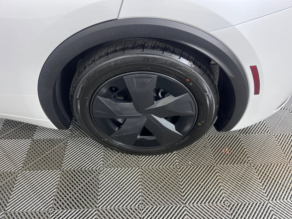 New 2026 Toyota Prius Plug-In Hybrid image 19