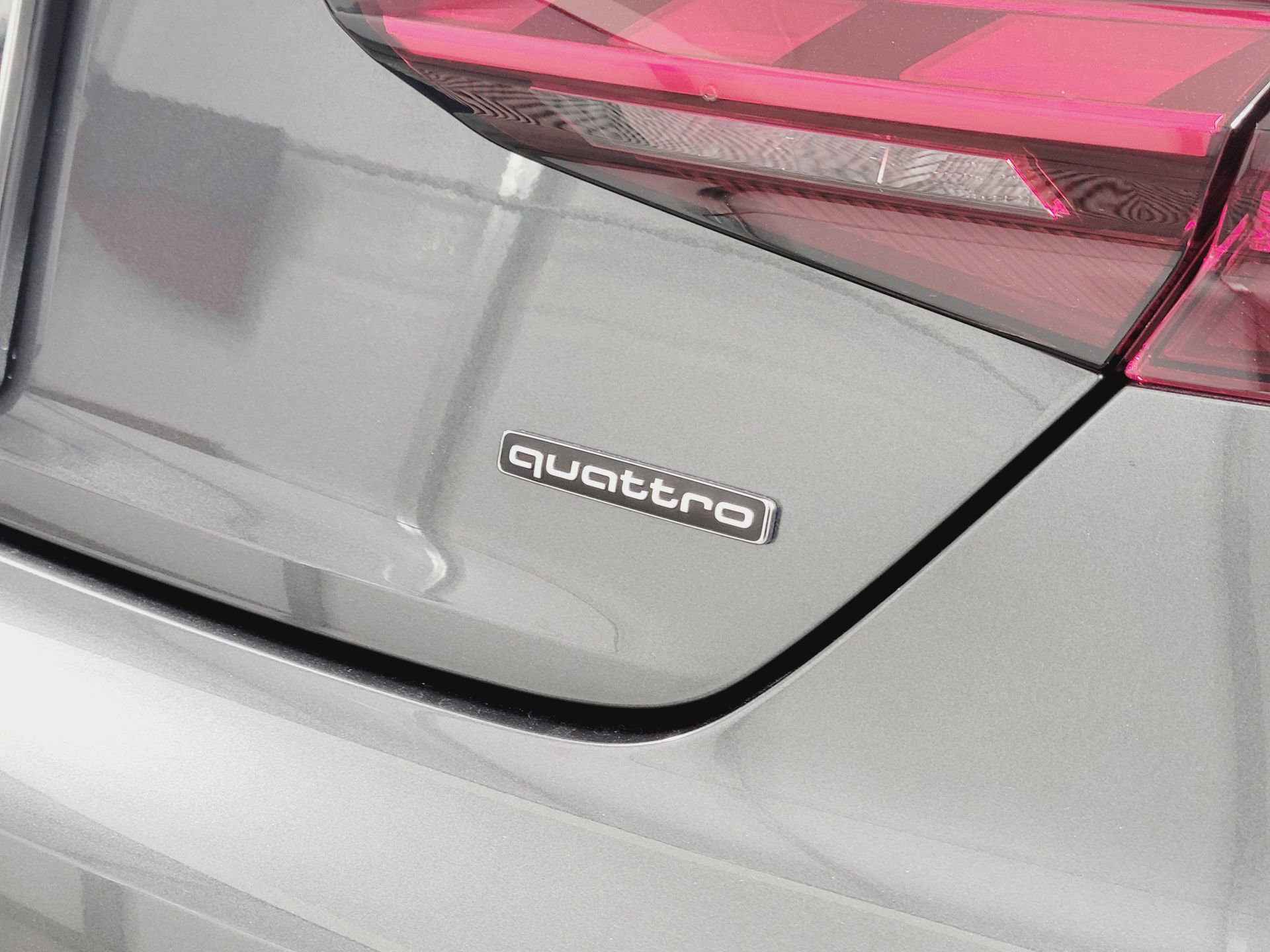 Used 2024 Audi A5 2.0T Premium Plus image 8