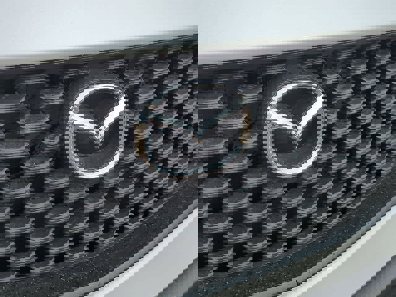 New 2025 MAZDA CX-50 AWD 2.5 S w/ Select Package image 10