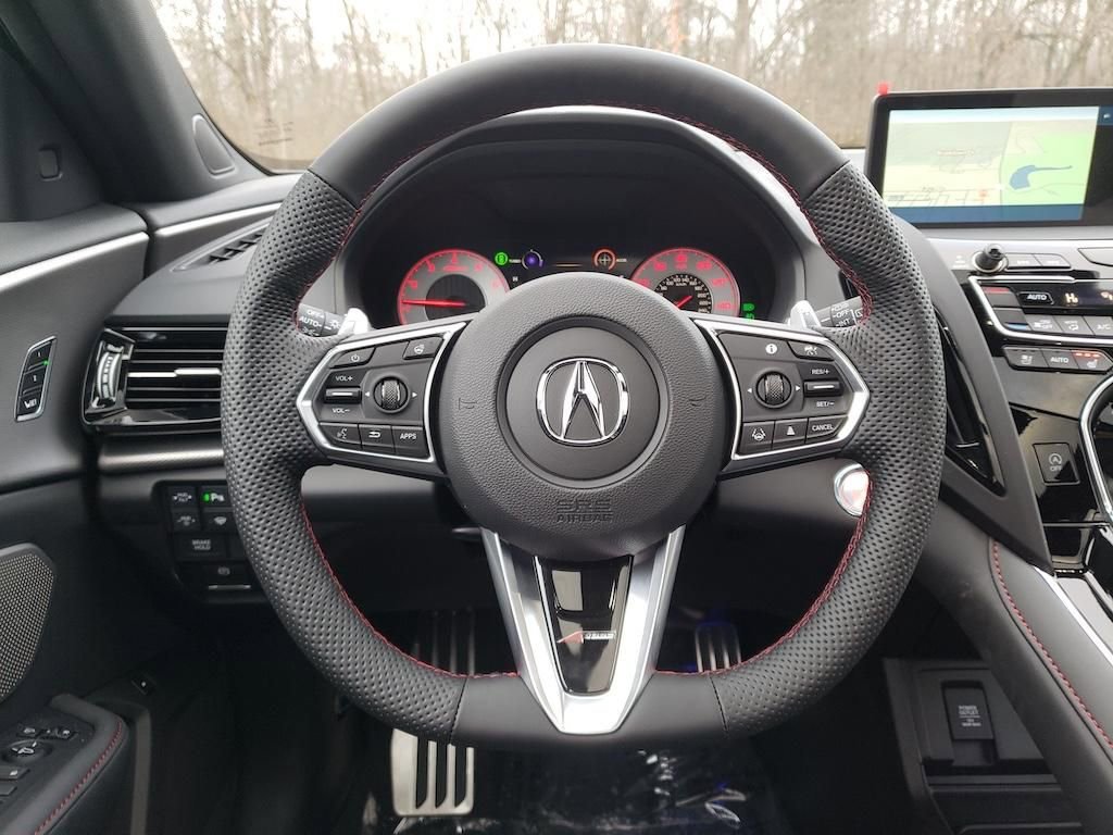 New 2026 Acura RDX A-Spec image 8