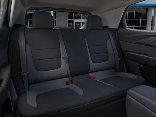 New 2026 Chevrolet TrailBlazer LS w/ LS Convenience Package image 17