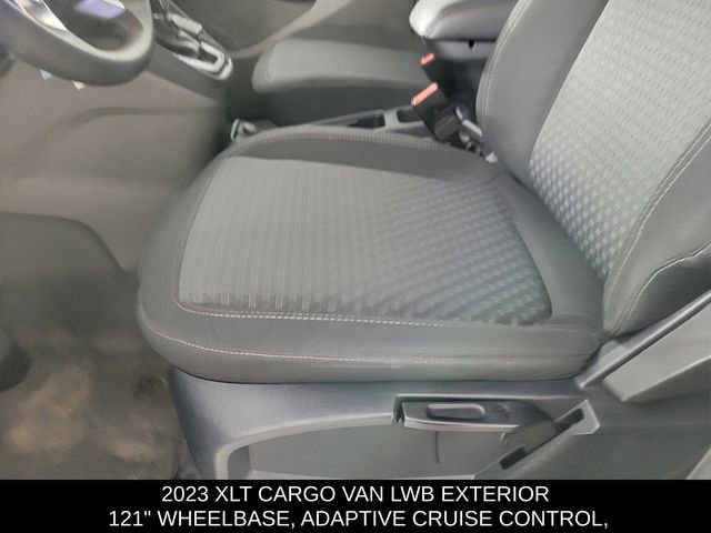Used 2023 Ford Transit Connect XLT image 14
