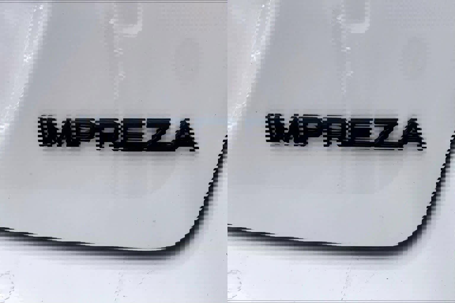 New 2026 Subaru Impreza 2.0i Sport image 15