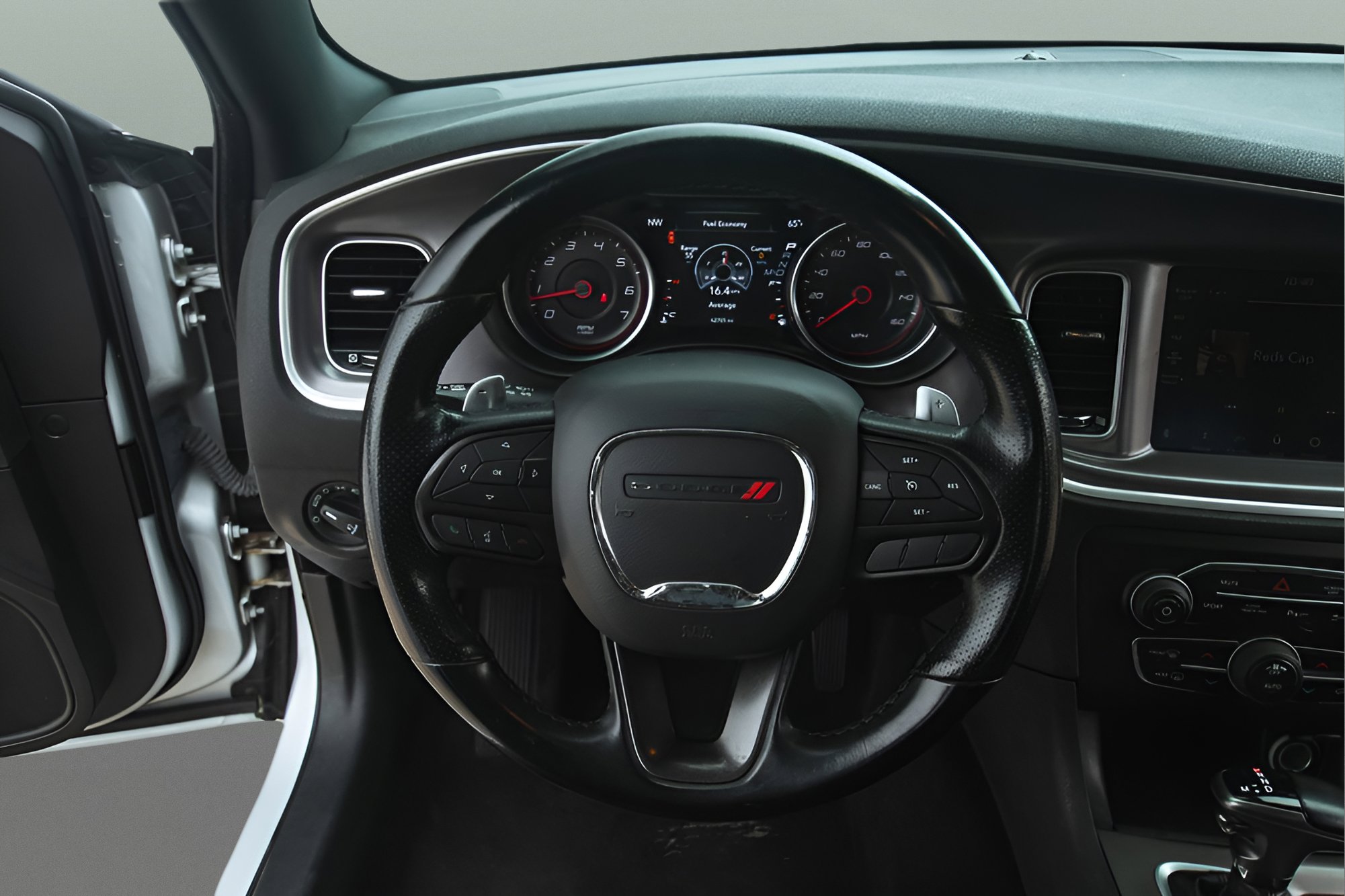 Used 2022 Dodge Charger R/T image 30