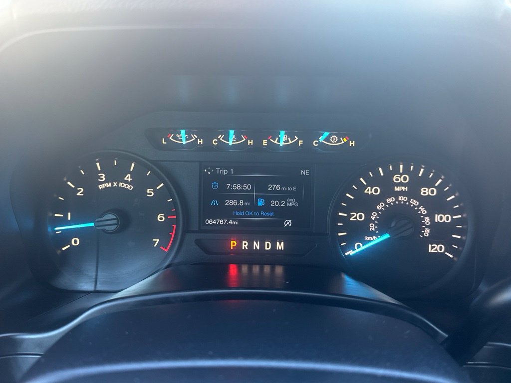 Used 2018 Ford F150 XL w/ Equipment Group 101A Mid AWD/4WD image 24