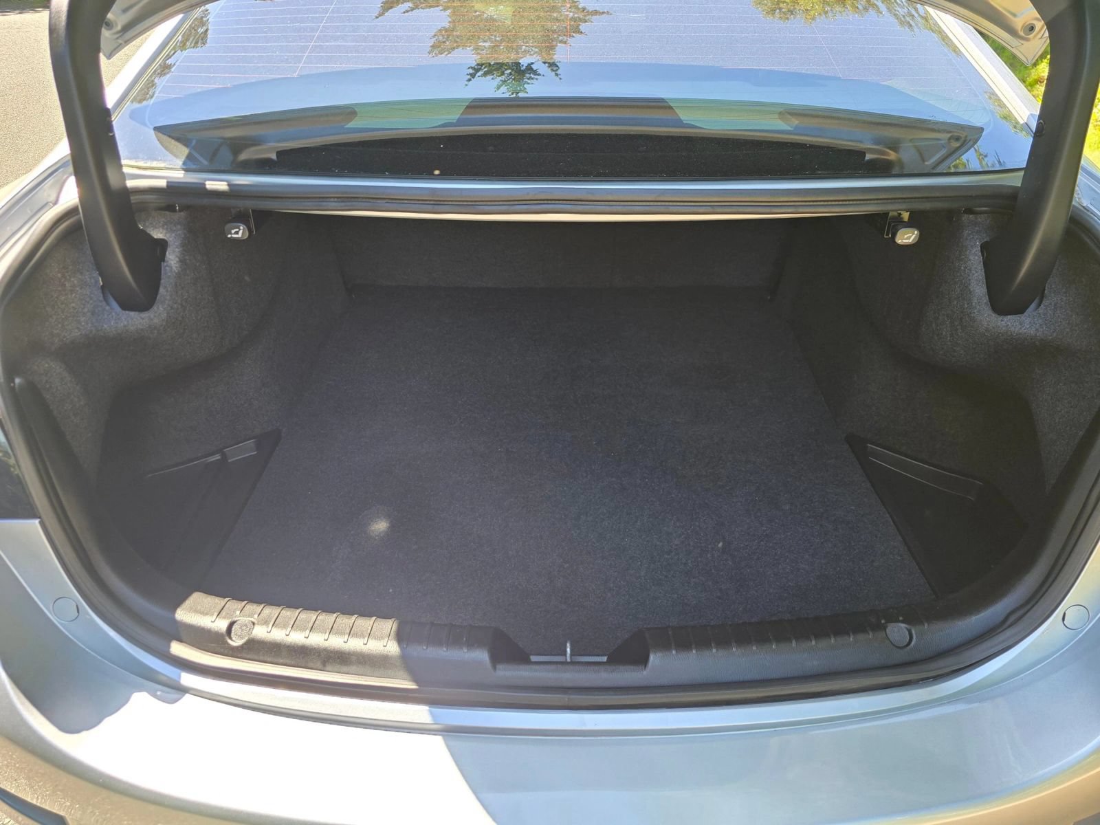 Used 2017 MAZDA MAZDA6 Touring FWD image 5