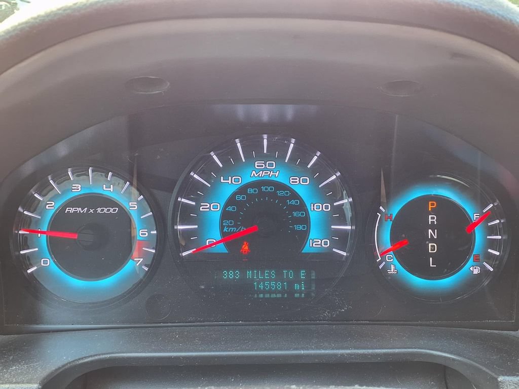 Used 2012 Ford Fusion SE FWD image 13
