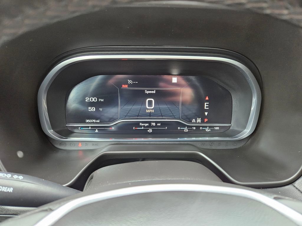 Used 2023 GMC Yukon SLT image 28