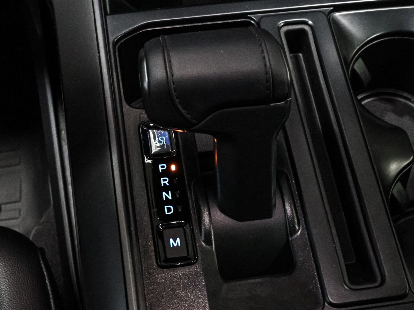 Certified 2025 Ford F150 Tremor w/ Bed Utility Package AWD/4WD image 30