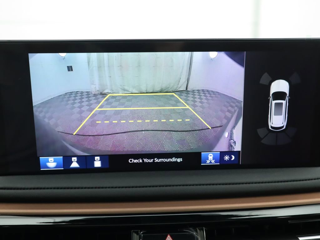 New 2026 Acura MDX w/ Technology Package image 17