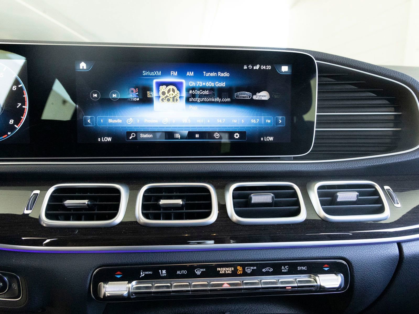 Used 2022 Mercedes-Benz GLE 350 image 17