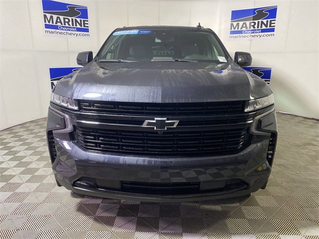 Certified 2023 Chevrolet Tahoe RST w/ Luxury Package image 12