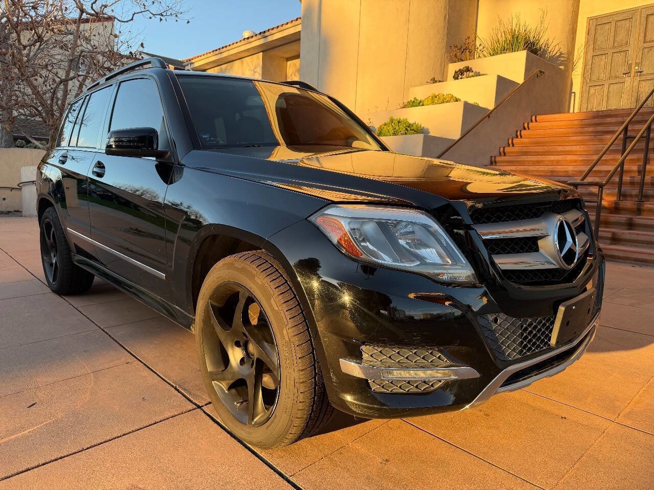 Used 2013 Mercedes-Benz GLK 350 2WD