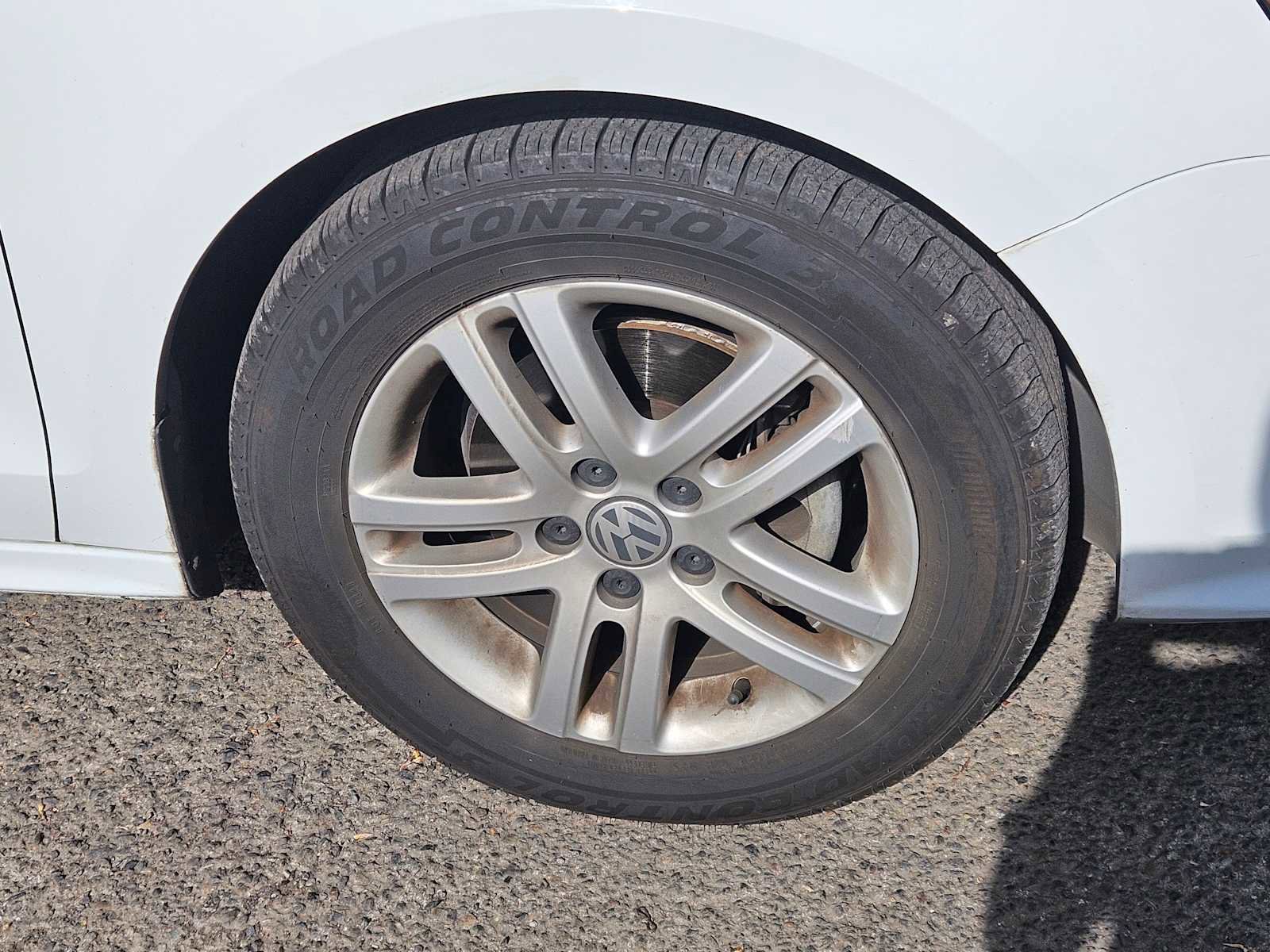 Used 2017 Volkswagen Jetta S image 8