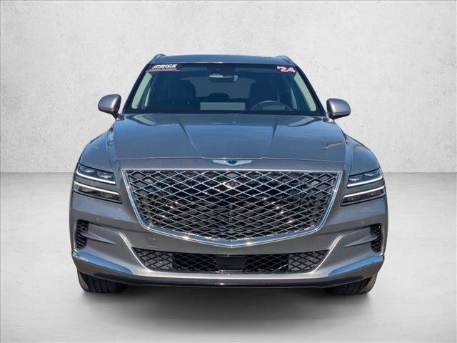 Used 2024 Genesis GV80 3.5T w/ Prestige Package image 2