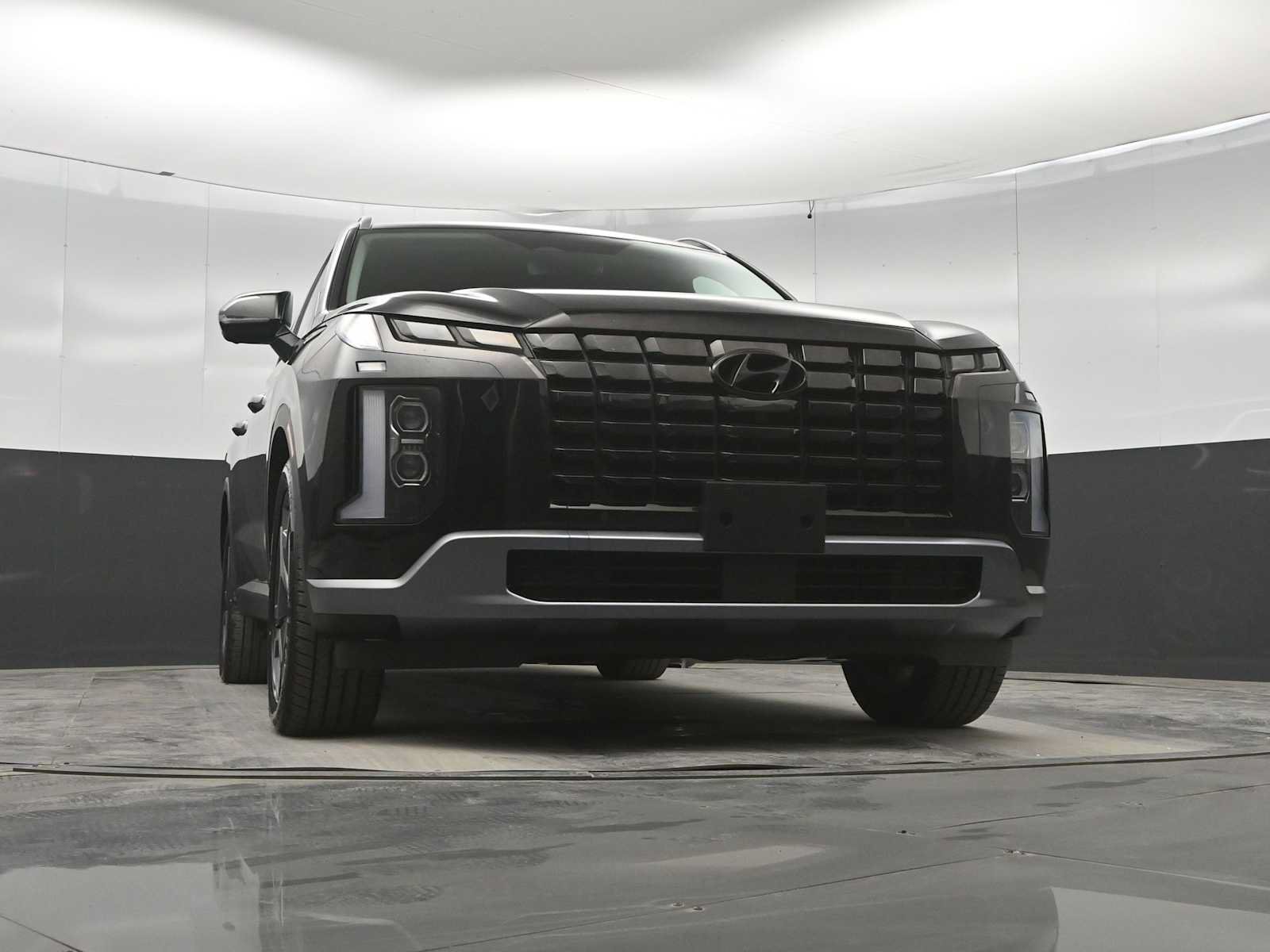 Used 2023 Hyundai Palisade SEL w/ Cargo Package AWD/4WD image 35