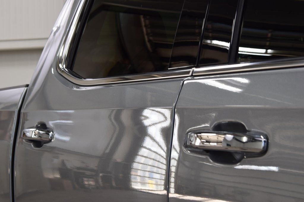 Used 2023 GMC Sierra 1500 Denali Ultimate image 19