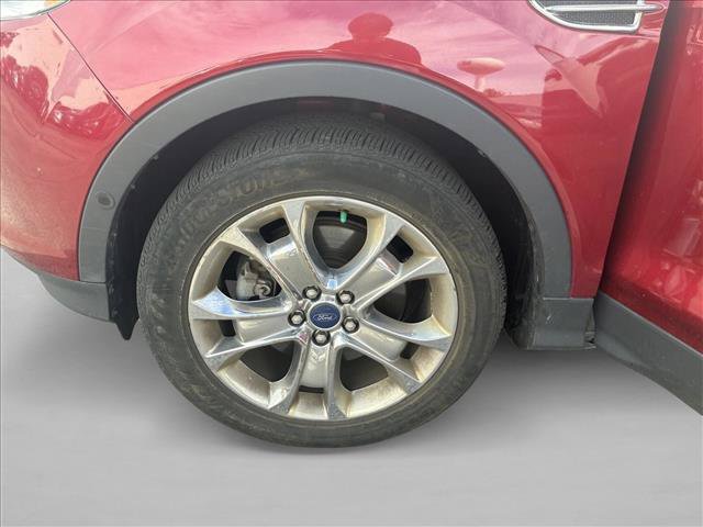 Used 2013 Ford Escape SEL AWD/4WD image 15