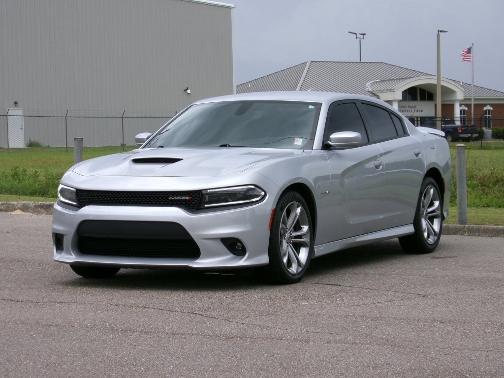 Used 2022 Dodge Charger R/T image 11
