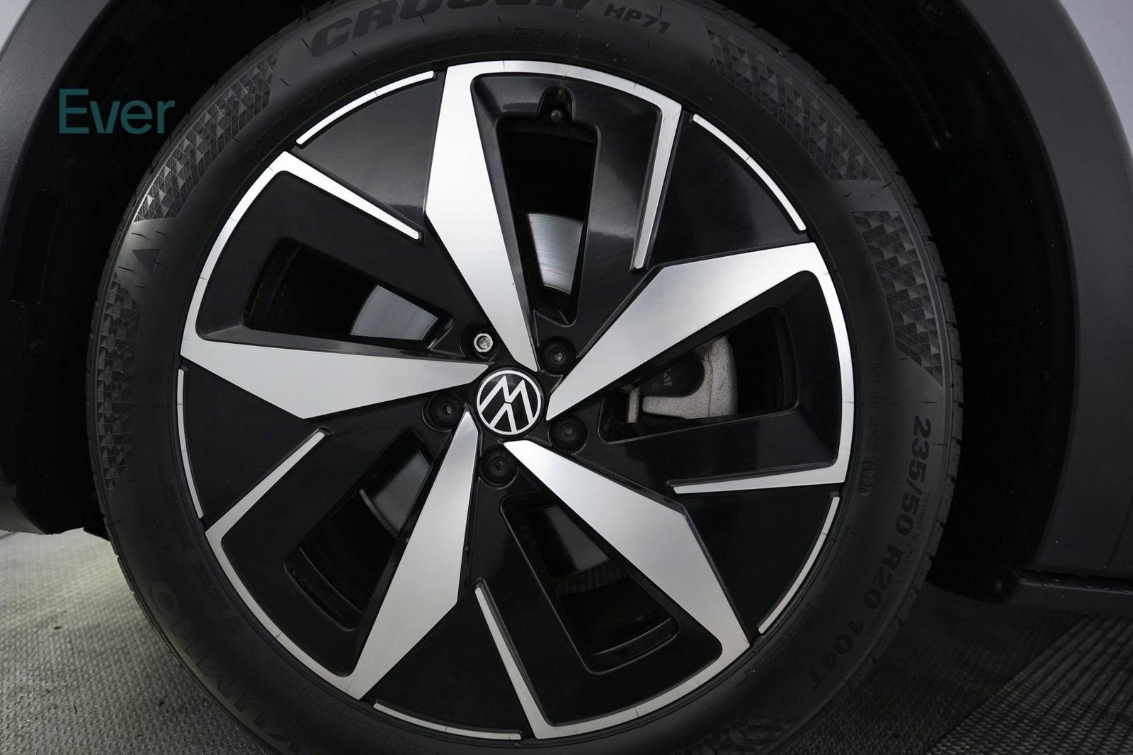 Used 2023 Volkswagen ID.4 Pro S image 9