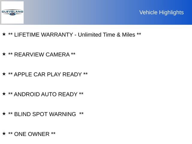 Certified 2024 Ford Ranger Raptor AWD/4WD image 4