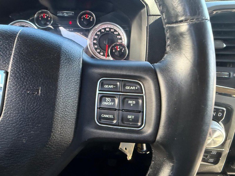 Used 2015 RAM 1500 Sport w/ Comfort Group AWD/4WD image 12