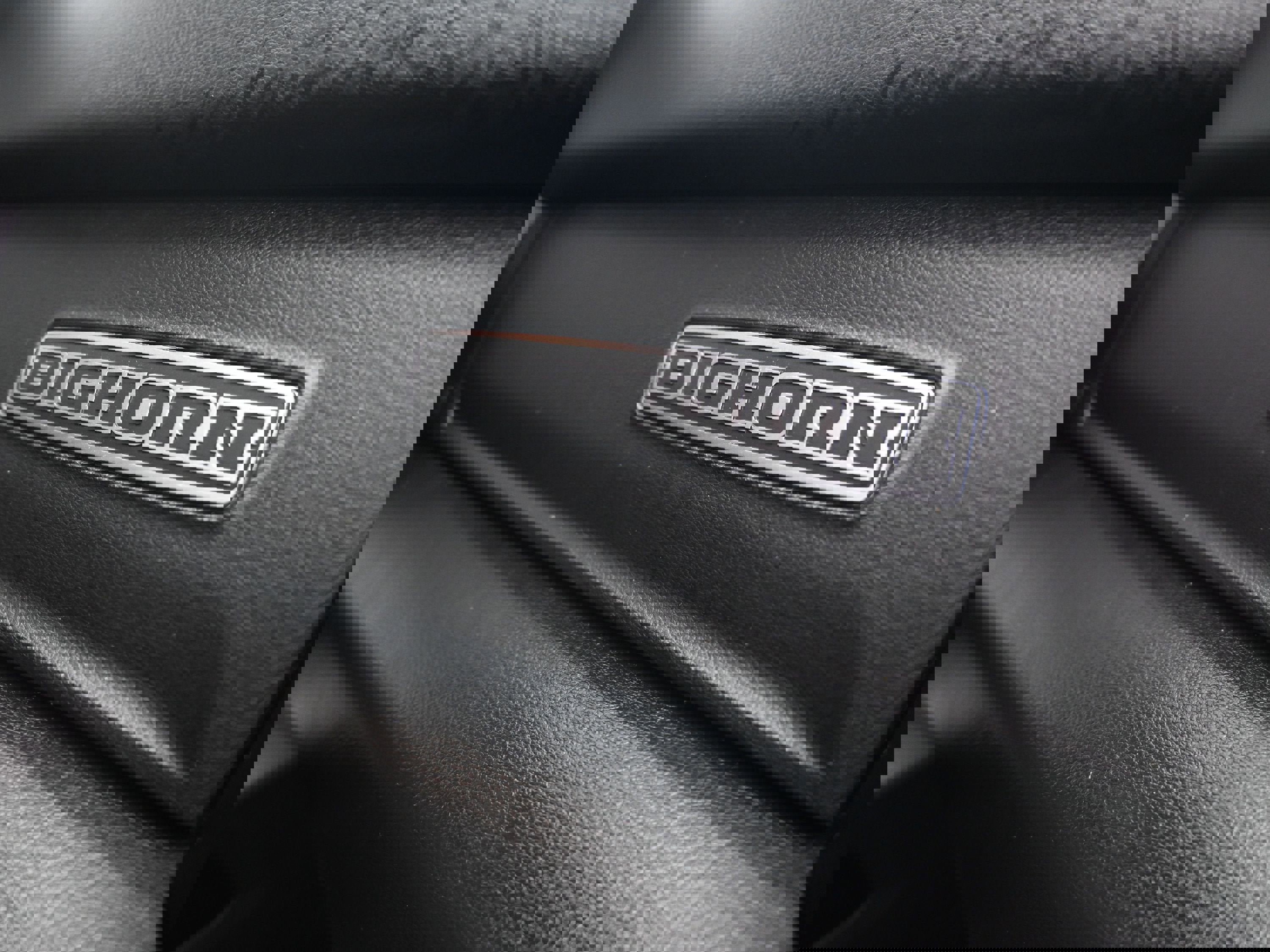 Used 2022 RAM 1500 Big Horn image 34