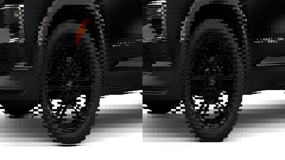 New 2026 Chevrolet Traverse LT w/ Driver Confidence Package image 26