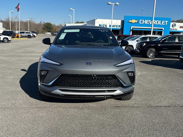 New 2026 Buick Envista Sport Touring w/ Convenience I Package image 9