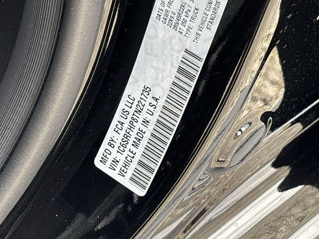 New 2026 RAM 1500 Limited image 23