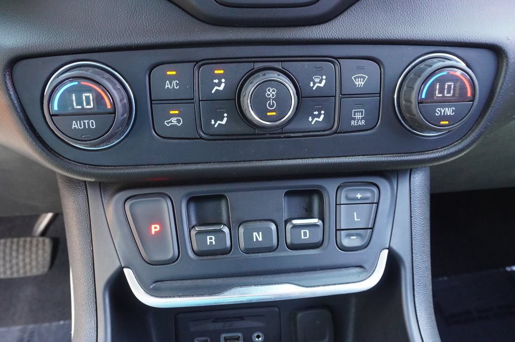 Certified 2021 GMC Terrain SLT AWD/4WD image 20