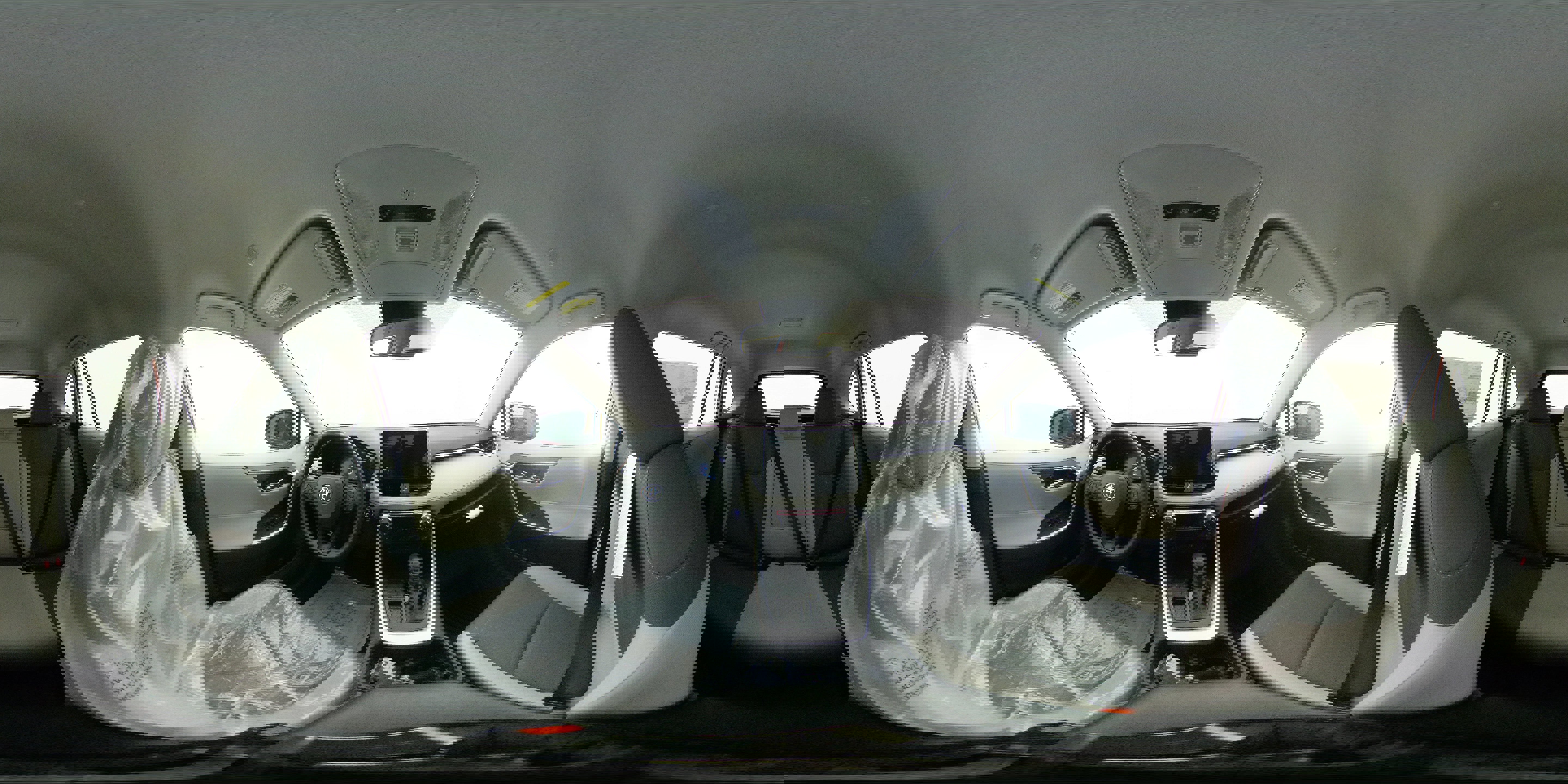 New 2025 Toyota RAV4 XLE image 66