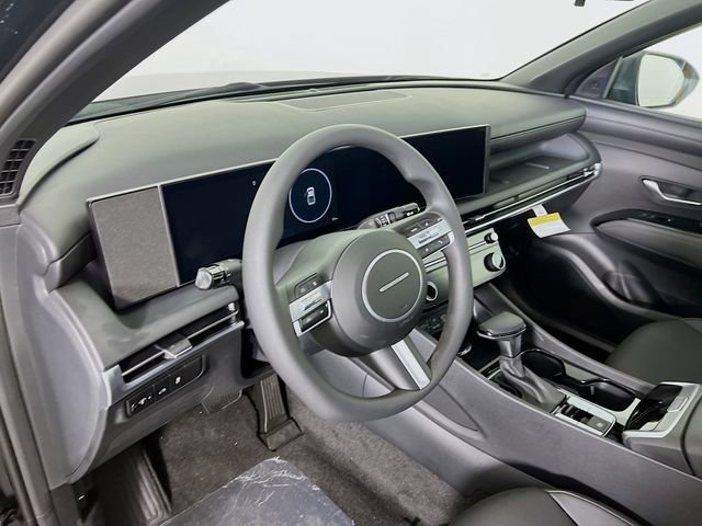 New 2025 Hyundai Santa Cruz SEL image 8
