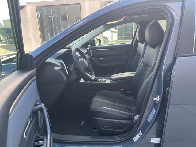 New 2026 MAZDA CX-50 2.5 Hybrid w/ Preferred Pkg image 19