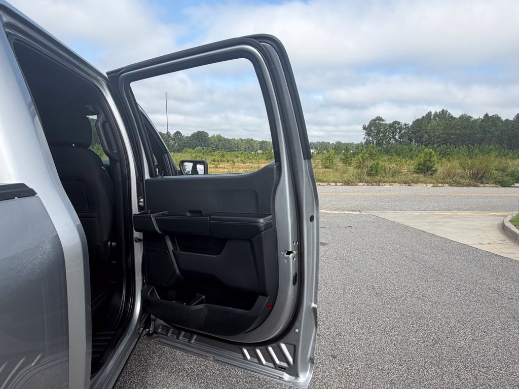 Used 2024 Ford F150 STX AWD/4WD image 48