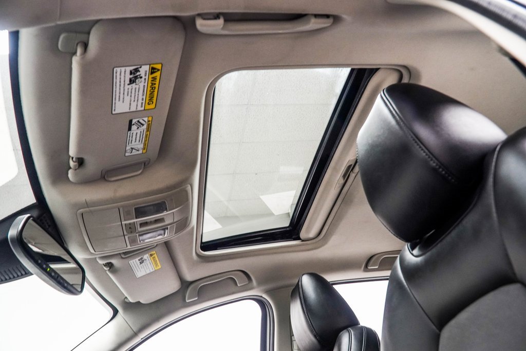 Used 2018 MAZDA CX-5 Touring w/ Preferred Equipment Package image 39