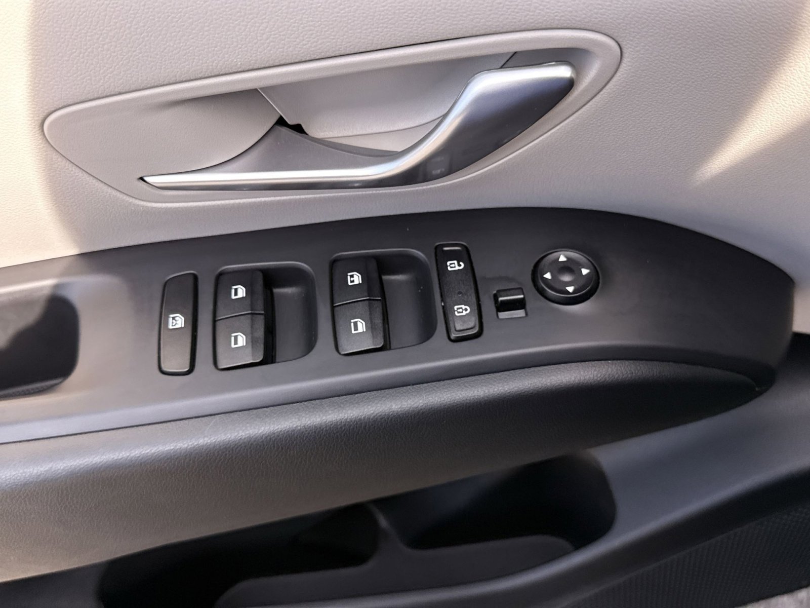 Certified 2023 Hyundai Tucson SE FWD image 15