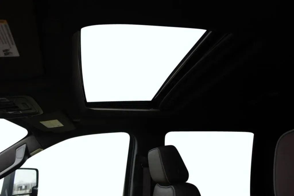 New 2026 GMC Sierra 3500 Denali image 40