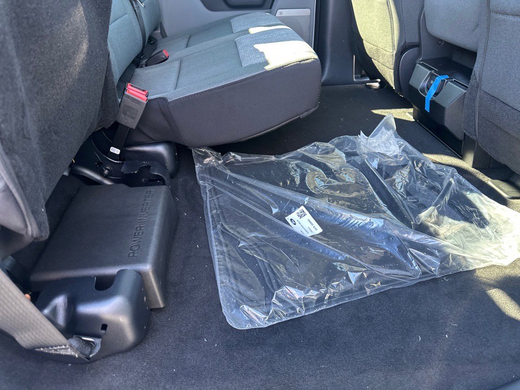 New 2026 Ford F250 XLT w/ XLT Premium Package image 47