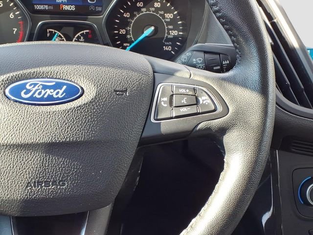 Used 2019 Ford Escape Titanium image 12