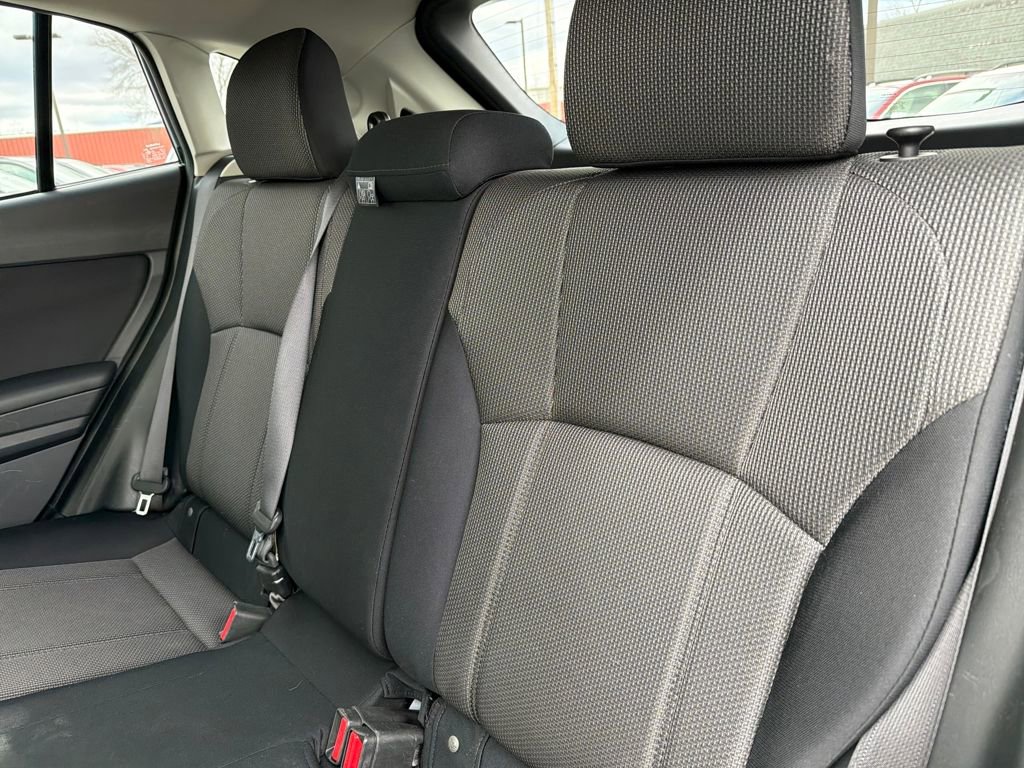 Certified 2023 Subaru Crosstrek 2.0i AWD/4WD image 25