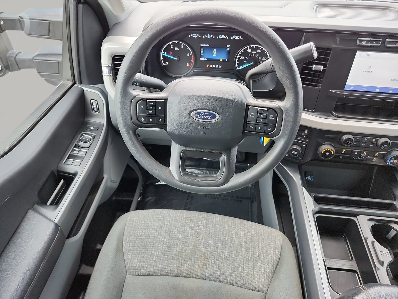 Used 2024 Ford F250 XLT w/ 360-Degree Camera Package AWD/4WD image 13