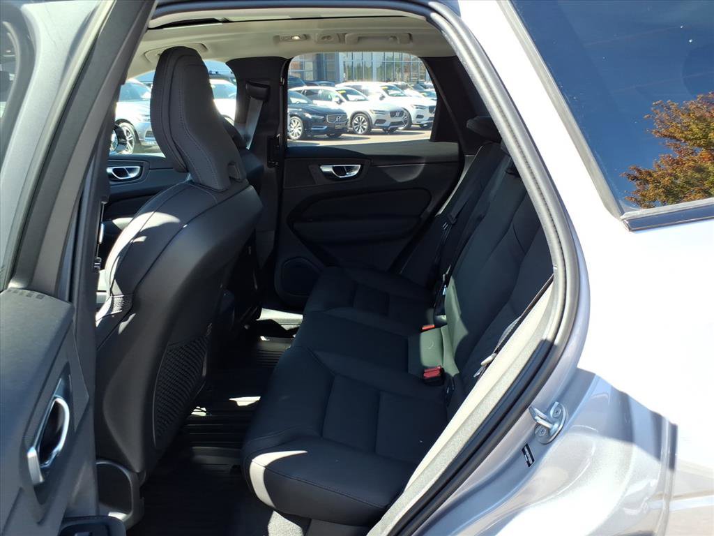 Certified 2026 Volvo XC60 B5 Plus w/ Climate Package AWD/4WD image 12