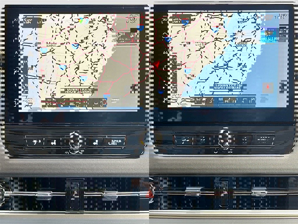 New 2025 Mitsubishi Outlander SE image 12