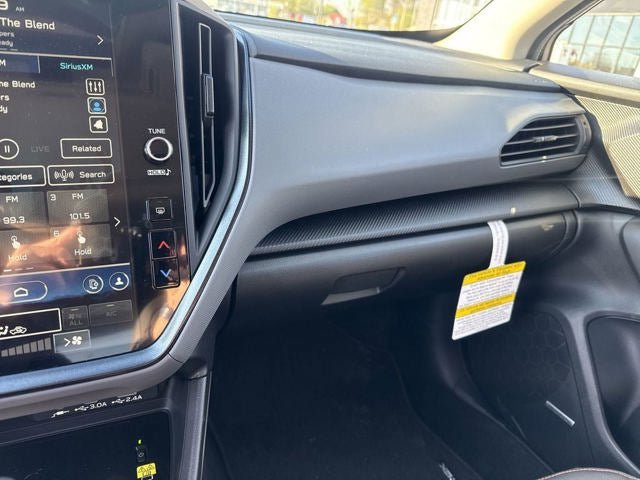 New 2025 Subaru Crosstrek 2.5i Limited w/ Crosstrek Mirror Package AWD/4WD image 57