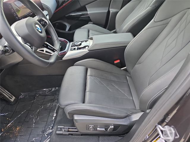 Used 2026 BMW X3 xDrive30 AWD/4WD image 33