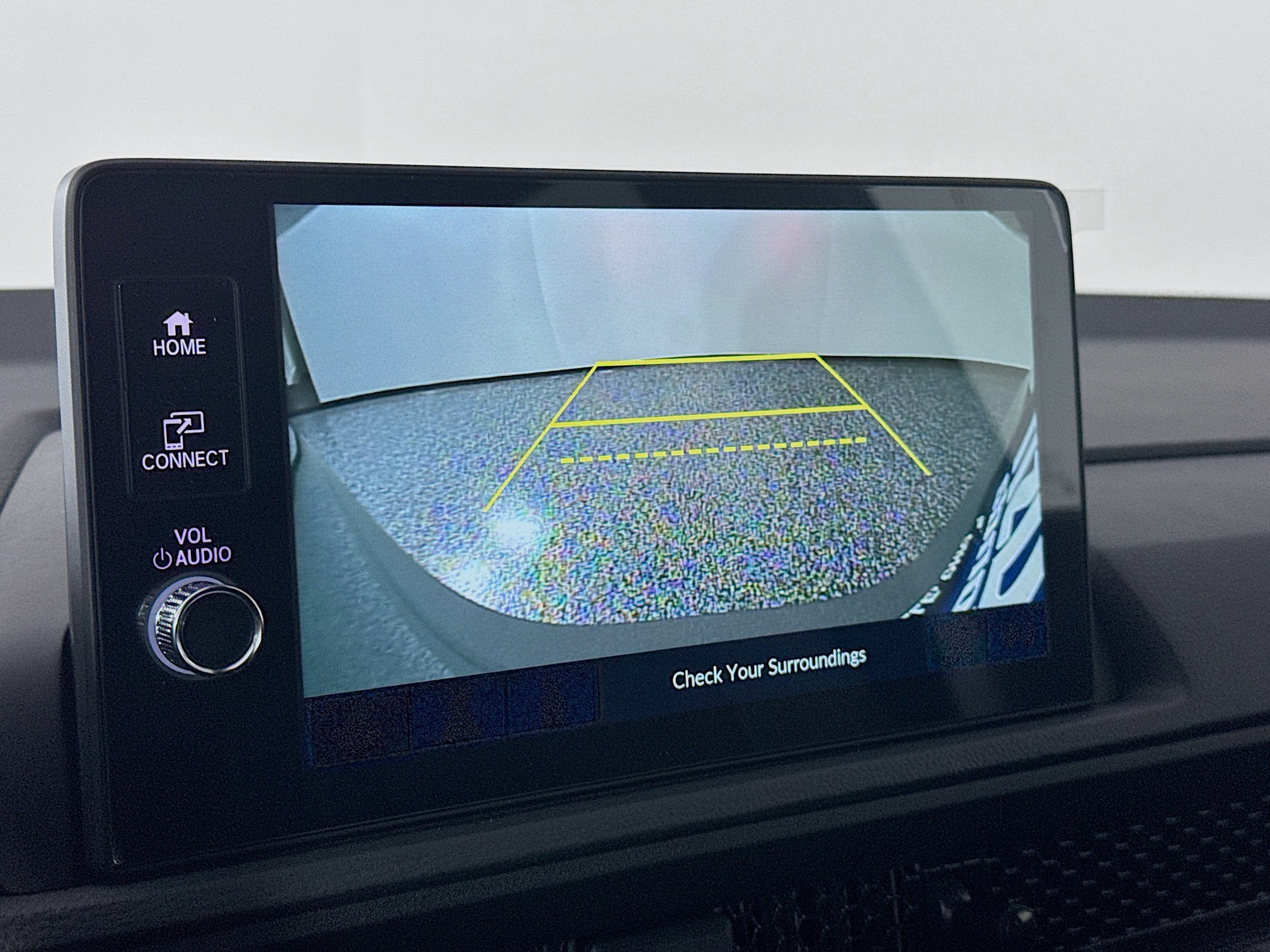 New 2026 Honda CR-V TrailSport image 13
